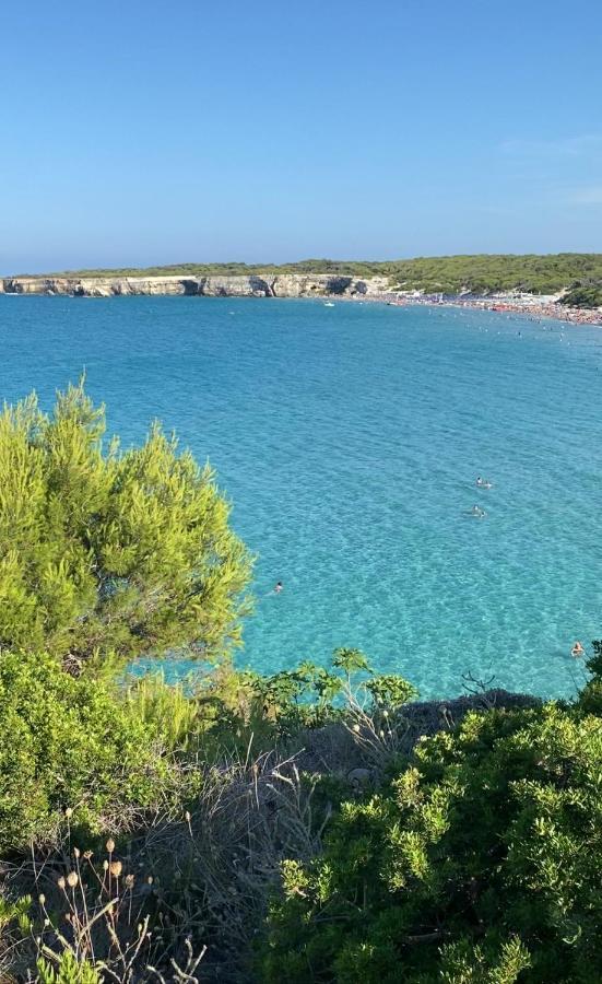 Casa Centralissima Torre Dell Orso 100M Dal Mare Torre dell'Orso Eksteriør billede