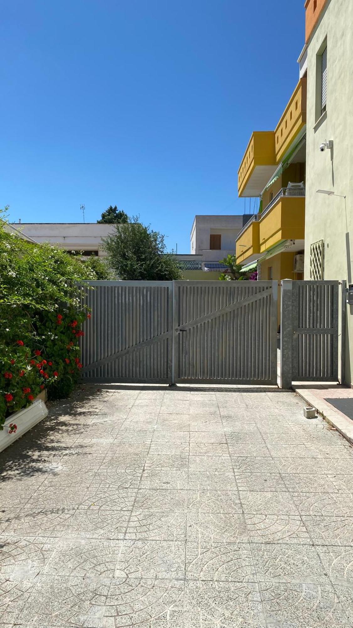 Casa Centralissima Torre Dell Orso 100M Dal Mare Torre dell'Orso Eksteriør billede